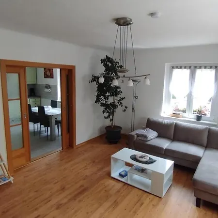Ferienwohnung 