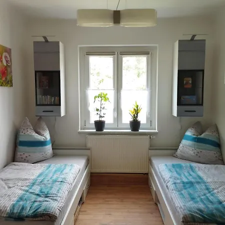 Ferienwohnung 