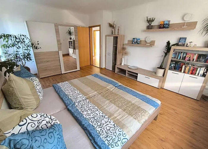 Ferienwohnung \