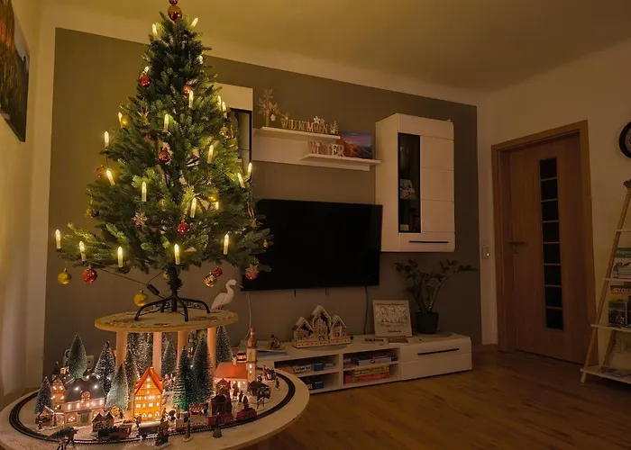 Ferienwohnung \