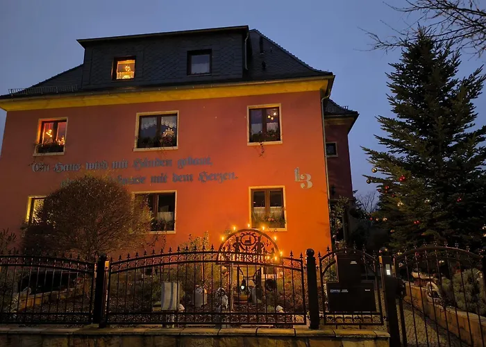 Ferienwohnung \